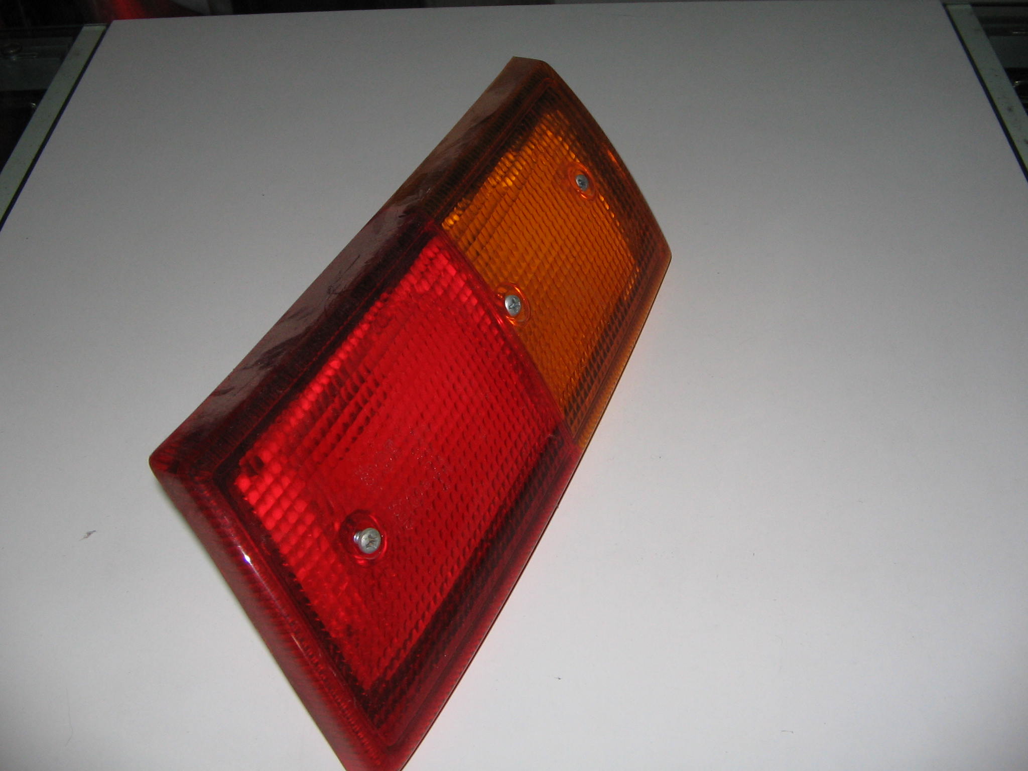 RENAULT 5 FANALINO POST.SX N.310